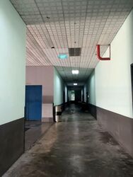 Liberty Warehouse (D26), Factory #464420181